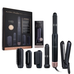 ID Italian Design Cyclone Multi Styler 5 in 1 mit Luftglätter