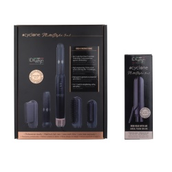 ID Italian Design Cyclone Multi Styler 5 in 1 con piastra ad aria