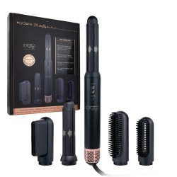 ID Italian Design Cyclone Multi Styler 5-in-1 with Air Attachment