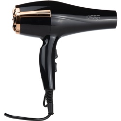 ID Italian Design Cyclone Air Tech 2300W Light and Bright Hair Dryer