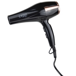 Asciugacapelli ID Italian Design Cyclone Air Tech 2300W Light and Bright