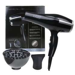 ID Italian Design Cyclone Platinum Haartrockner 2400 W | Sunmarket