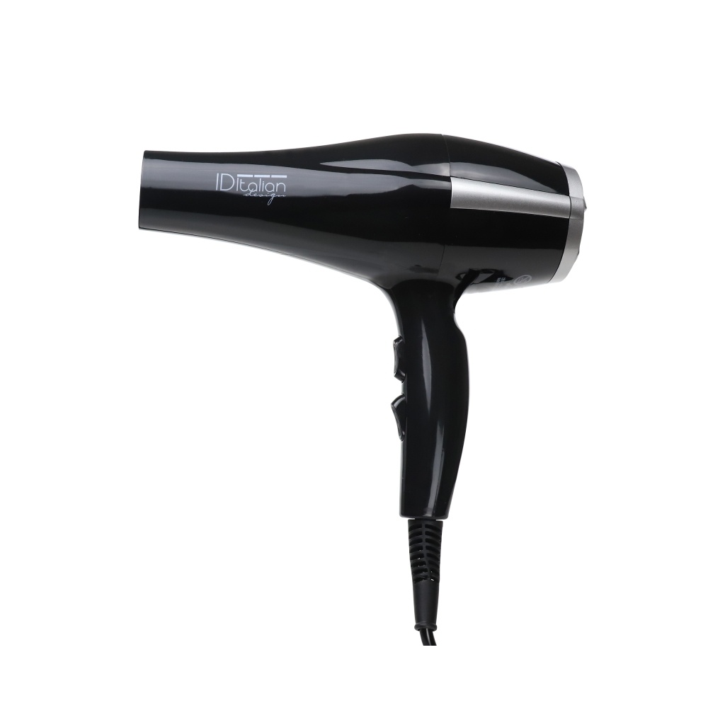 Secador ID Italian Design Cyclone Platinum 2400 W | Sunmarket