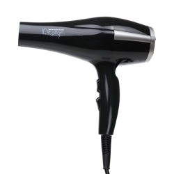 Asciugacapelli ID Italian Design Cyclone Platinum 2400 W | Sunmarket