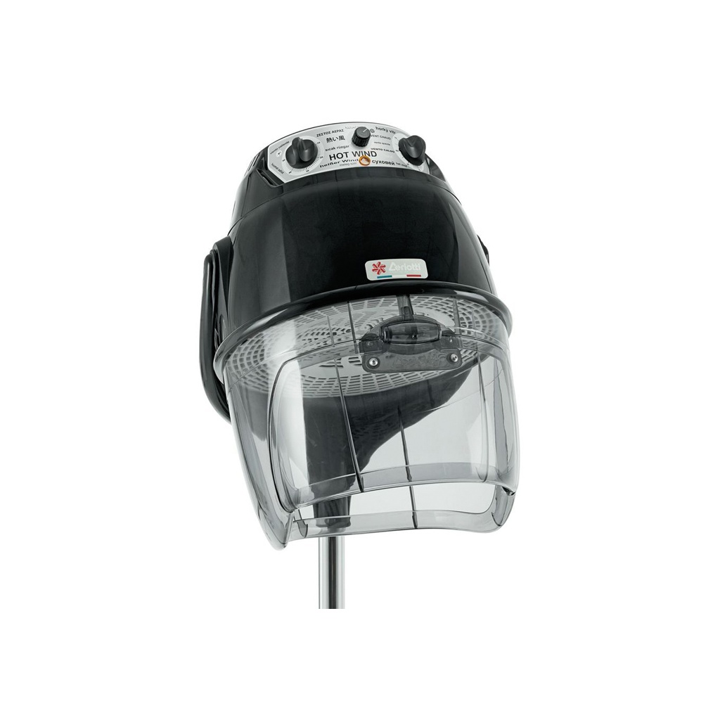 Casque séchoir Hot Wind Ceriotti | Coiffure