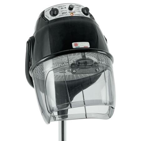 Casco asciugacapelli Hot Wind Ceriotti | Parrucchieri