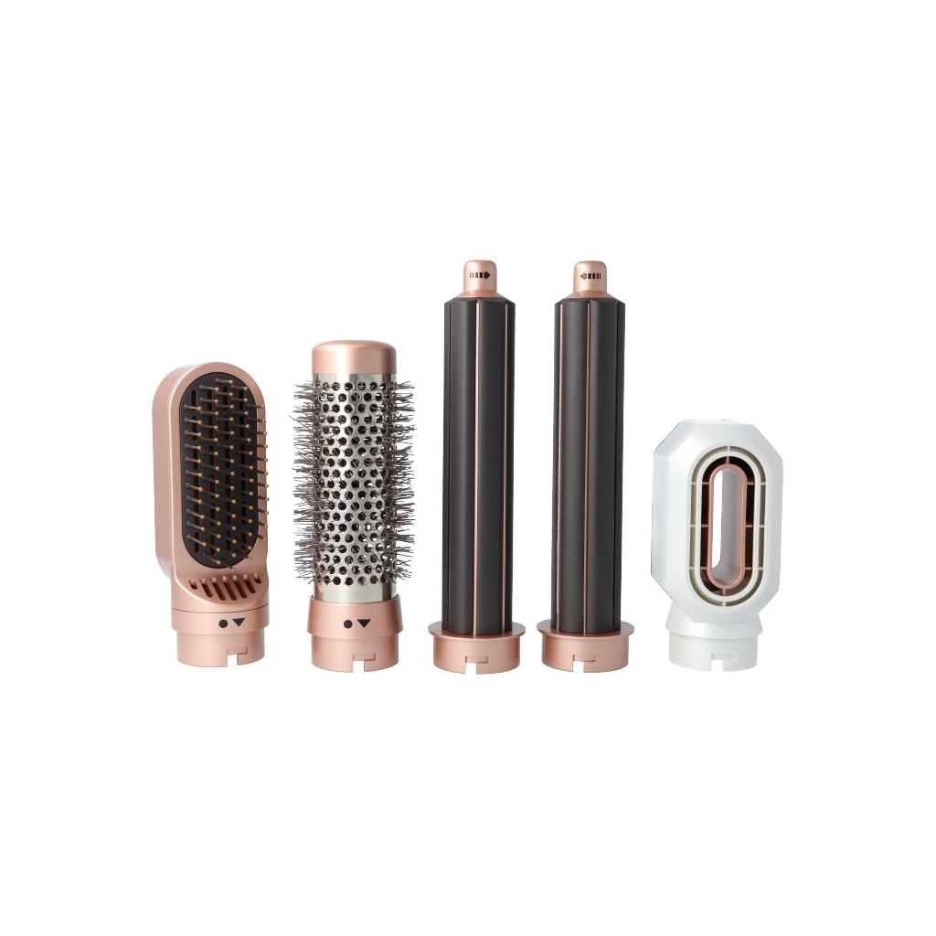Sèche-cheveux coiffeur Penta 5 en 1 Eurostil | 07989