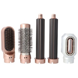 Asciugacapelli modellatore Penta 5 in 1 Eurostil | 07989