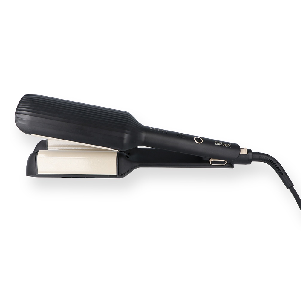 Eurostil Aqua Welleneisen | Ref. 09494