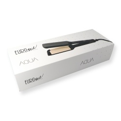 Eurostil Aqua Welleneisen | Ref. 09494