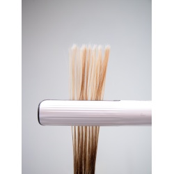 Eurostil Aura Hair-Straightening Dryer without Plates