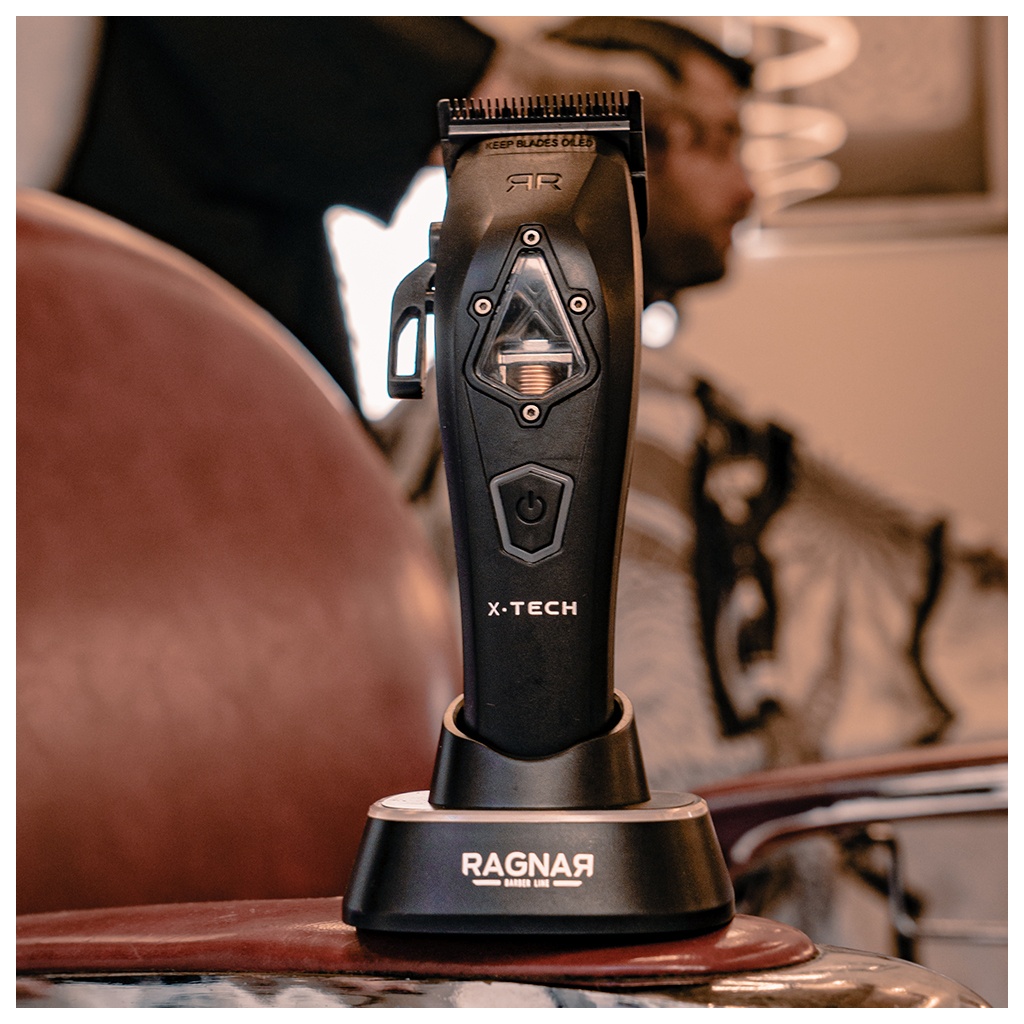 Ragnar X-Tech professionelle Haarschneidemaschine
