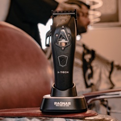 Máquina de corte profesional X-Tech Ragnar