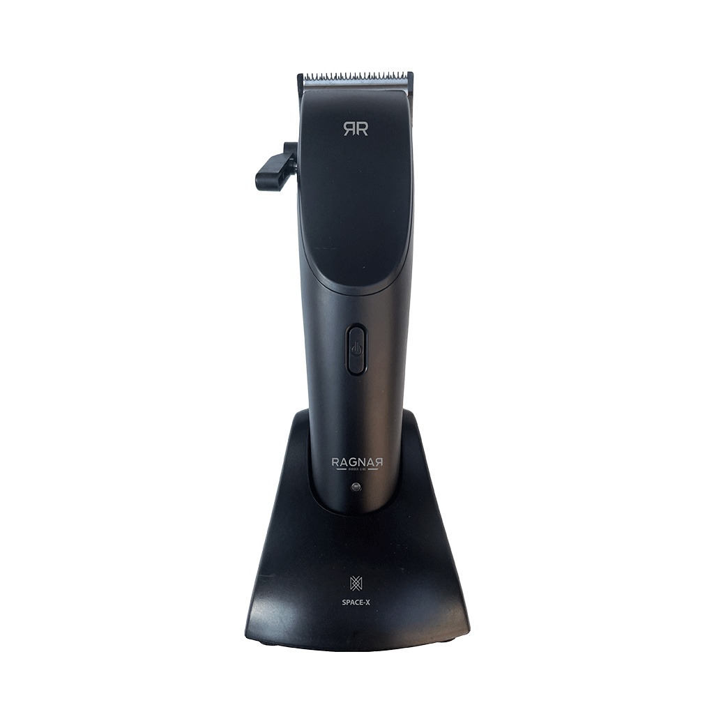 Ragnar Space-X Clipper | 10,000 rpm