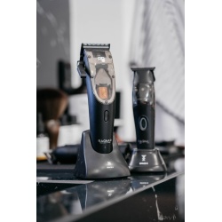 Máquina de Corte Space-X Ragnar | 10.000 rpm