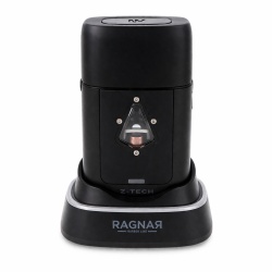 Afeitadora Z-Tech Ragnar USB-C con 3 cabezales