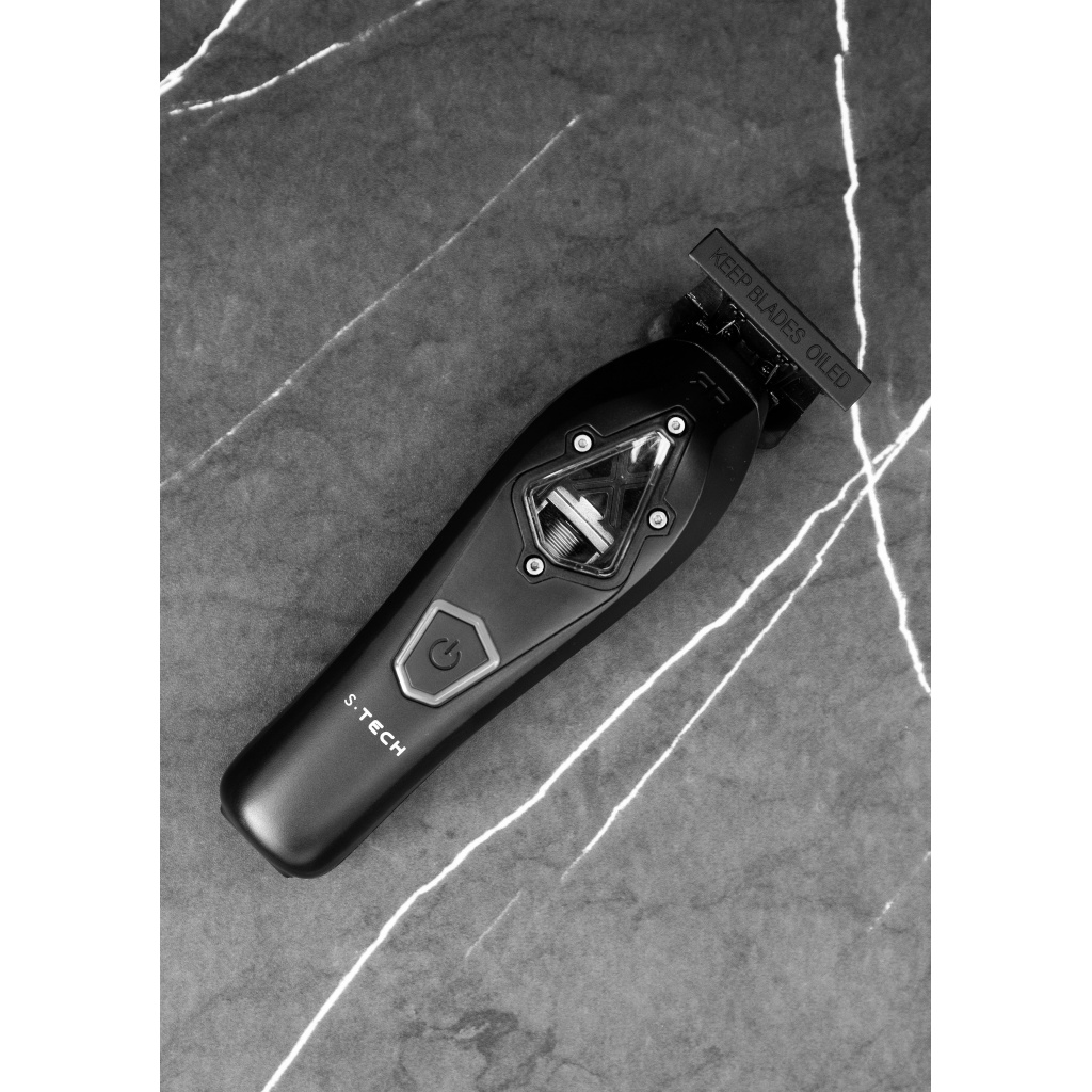Ragnar S-Tech Trimmer | Barbering Trimmer