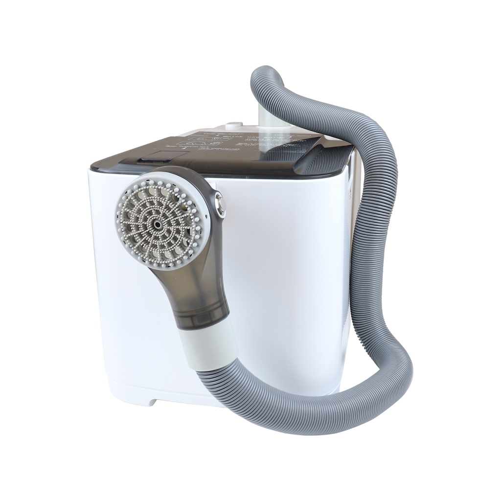 Doccia portatile IntegralCare per igiene assistita | PostQuam