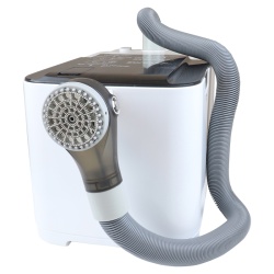 Doccia portatile IntegralCare per igiene assistita | PostQuam