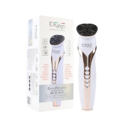 Skin Renew Hightech, dispositivo viso 4 in 1 | ID Italian Design