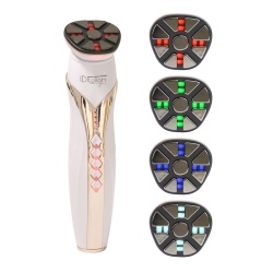 Skin Renew Hightech 4-in-1 Beauty Device | ID Italian Design