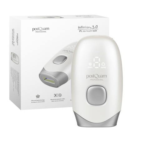 Epilatore IPL portatile Infinium 3.0 con Ice Touch