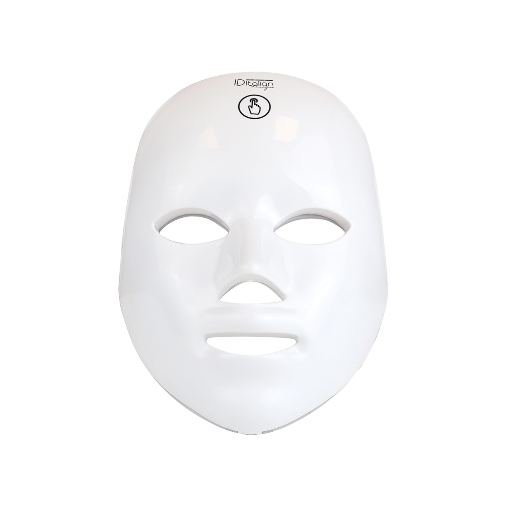 ID Italian Design 7-in-1 LED Phototherapy Mask