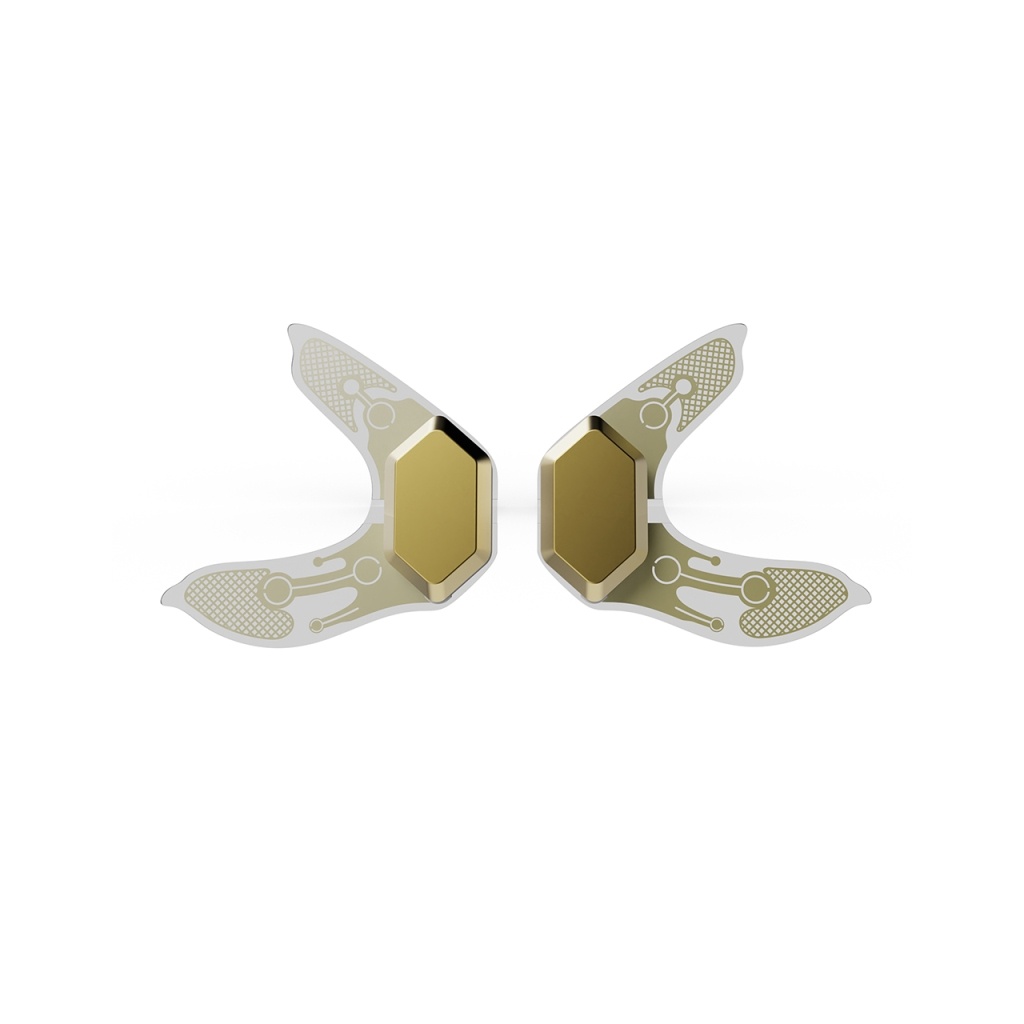 Eye Beauty EMS Device ID Italian Design | Massaggiatore occhi