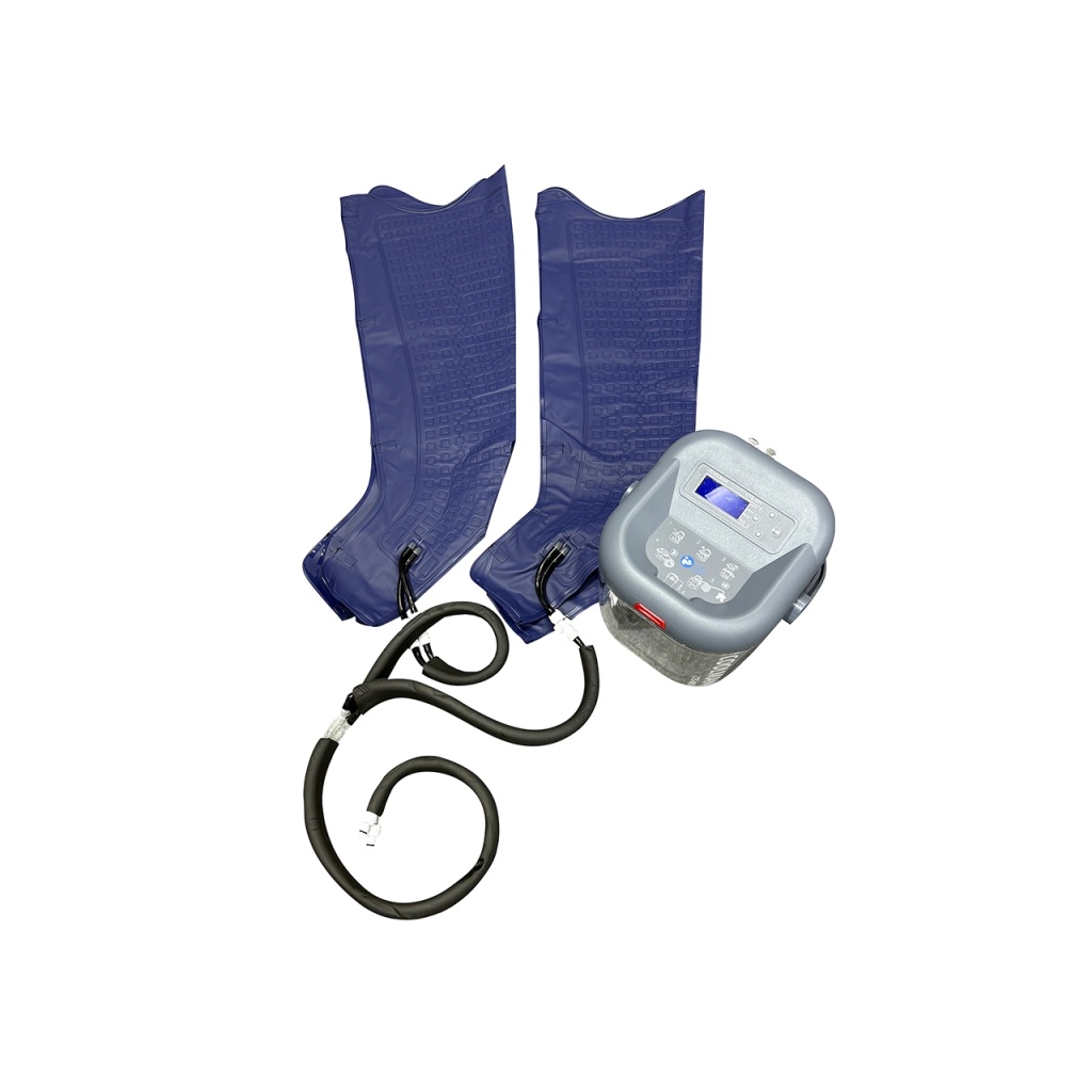 Botas de terapia de criocompresión PostQuam