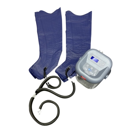 Botas de terapia de criocompresión PostQuam