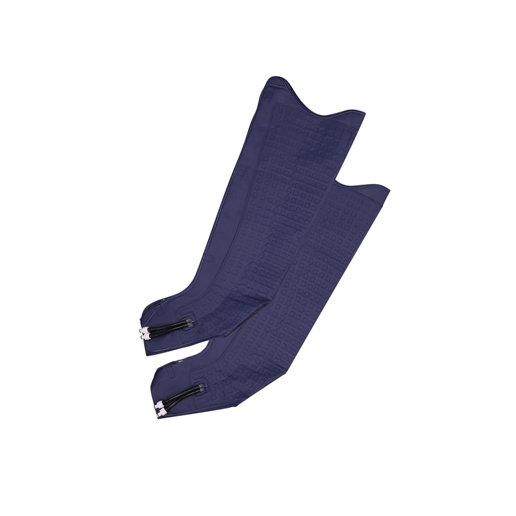 PostQuam Cryocompression Therapy Boots