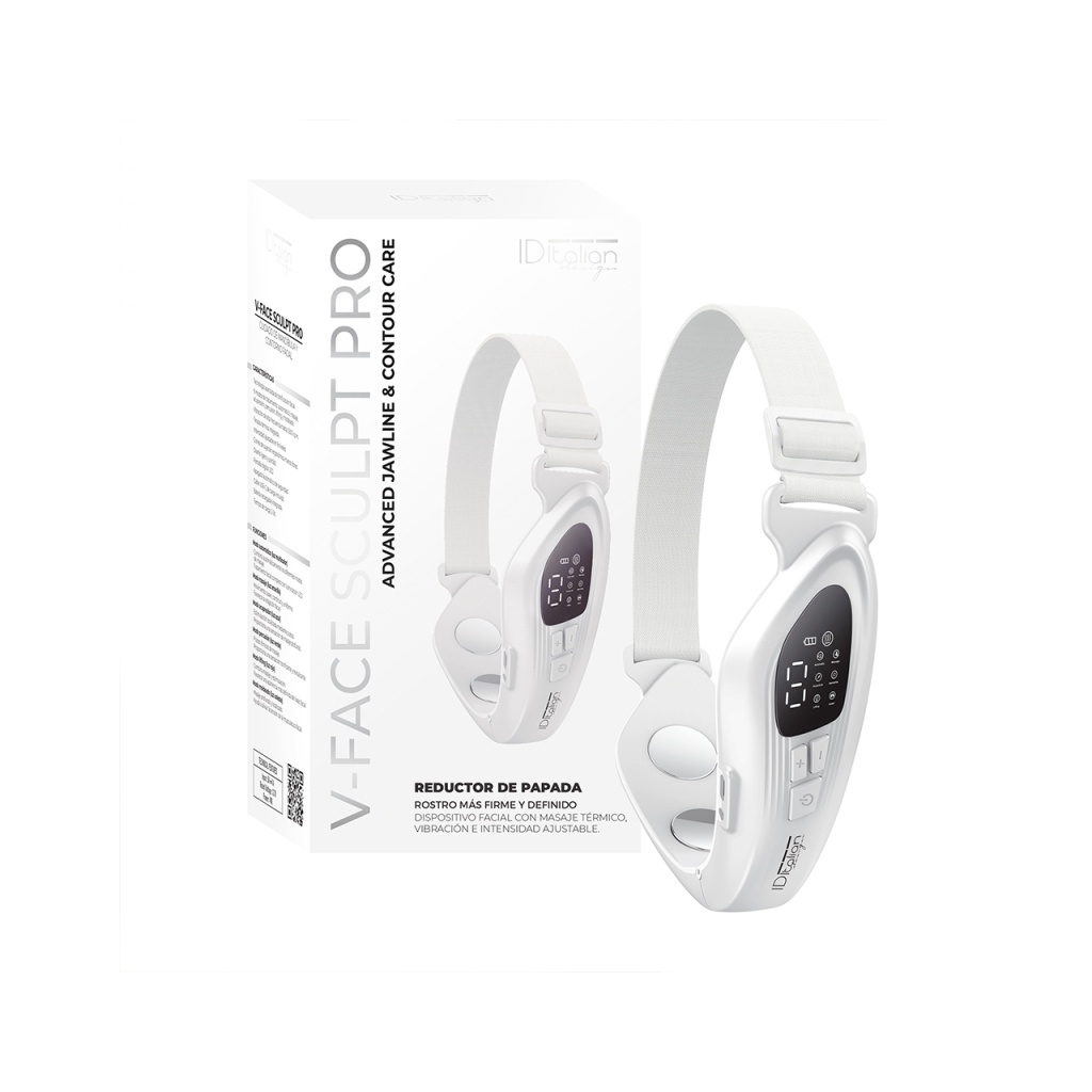 V-Face Sculpt Pro ID Italian Design | Appareil facial mains libres