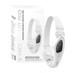 V-Face Sculpt Pro ID Italian Design | Appareil facial mains libres