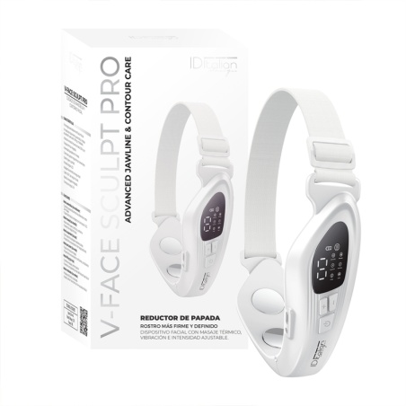 V-Face Sculpt Pro ID Italian Design | Dispositivo facial mãos livres