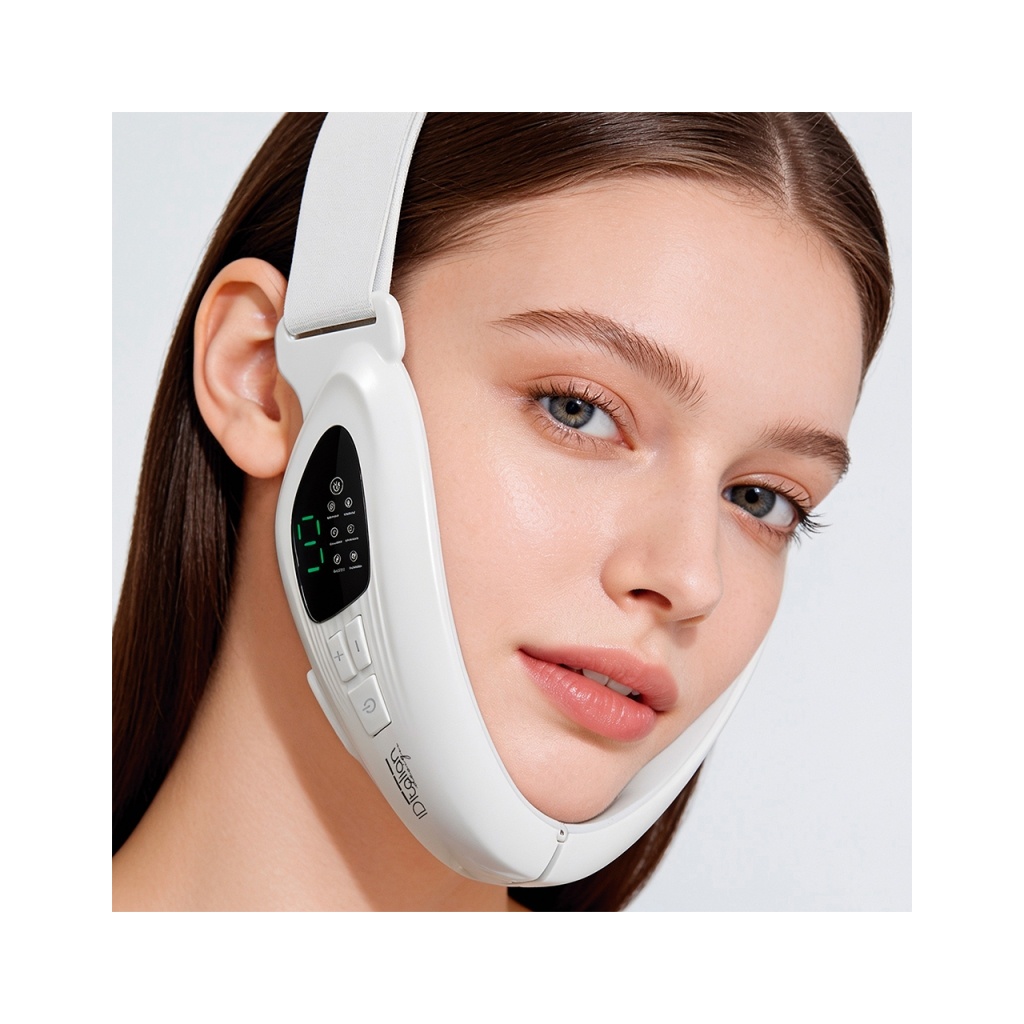 V-Face Sculpt Pro ID Italian Design | Hands-Free Facial Device
