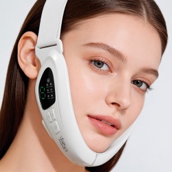 V-Face Sculpt Pro ID Italian Design | Hands-Free Facial Device