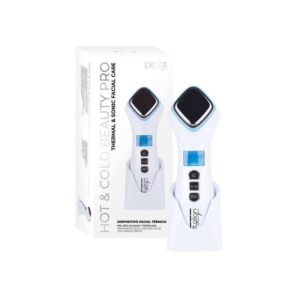 ID Italian Design Hot and Cold Beauty Pro | Appareil facial