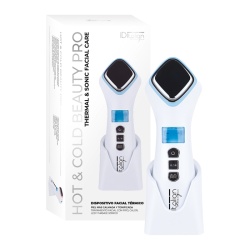 ID Italian Design Hot and Cold Beauty Pro | Facial device