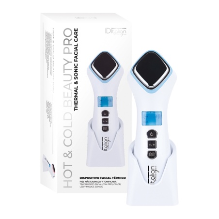 ID Italian Design Hot and Cold Beauty Pro | Appareil facial