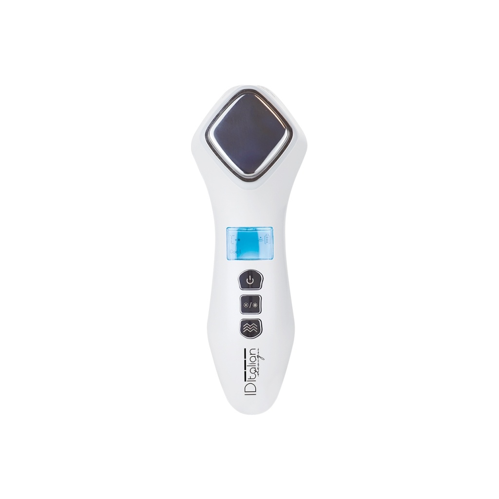 ID Italian Design Hot and Cold Beauty Pro | Facial device