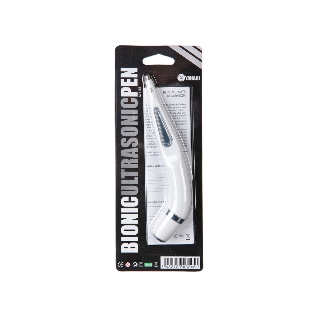 Yahari Bionic Beauty Pen Yahari para contorno dos olhos