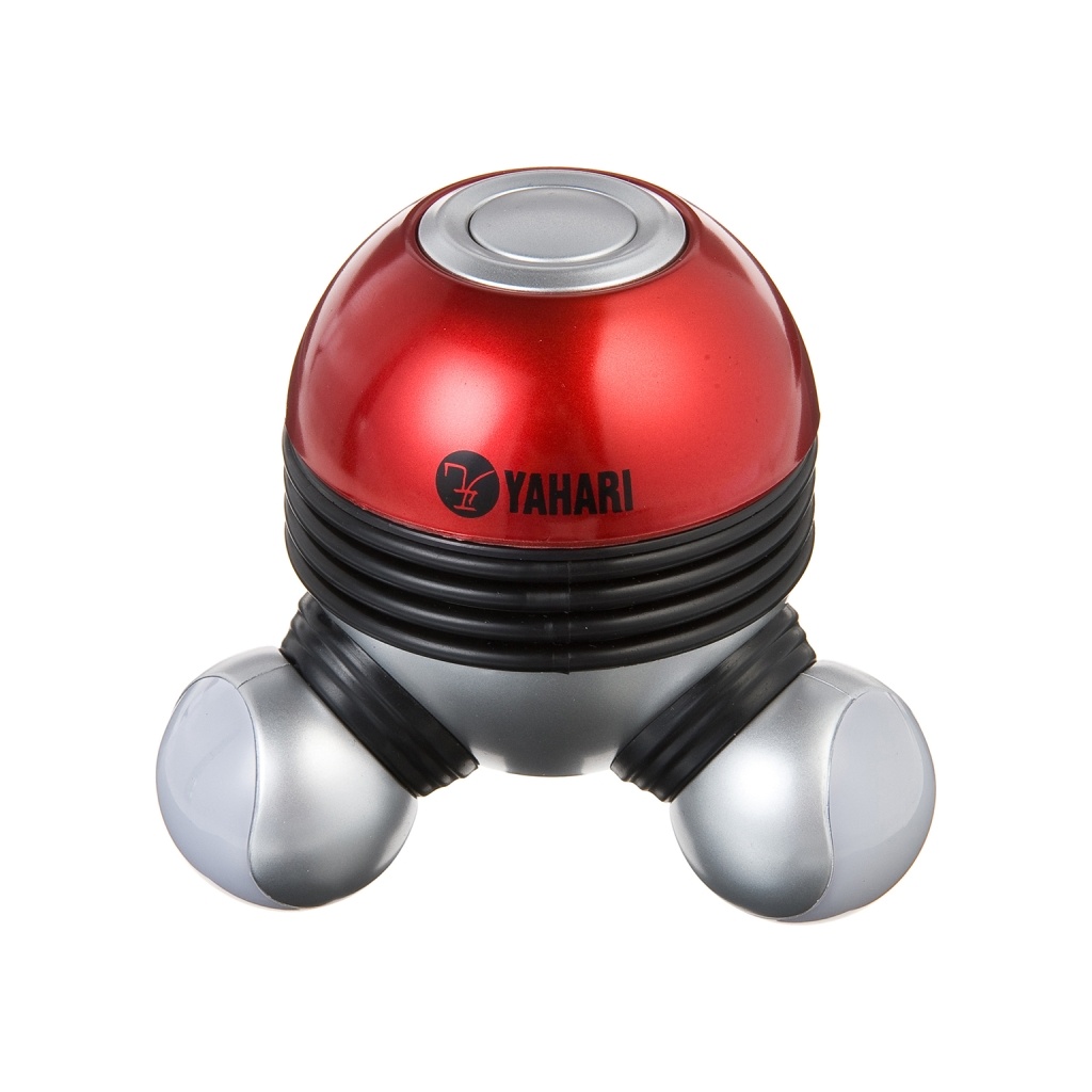 Yahari iMassager Yahari battery-powered body massager