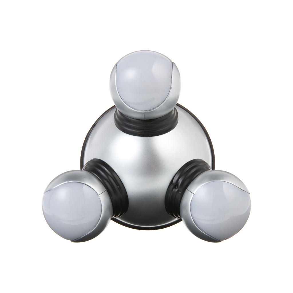 Yahari iMassager Yahari battery-powered body massager