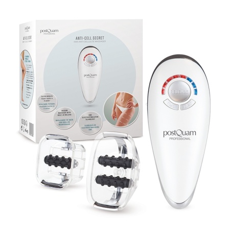 PostQuam Anti-Cell Secret massaggiatore anticellulite