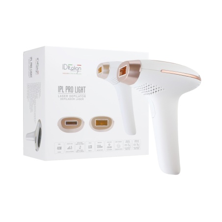 Depilador IPL Pro Light PostQuam | INFINIUM20