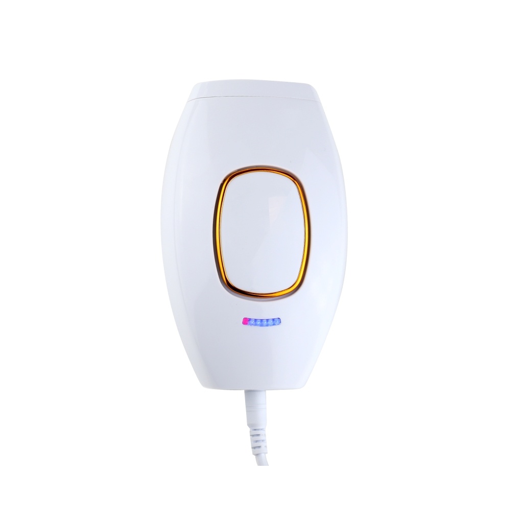 PostQuam Infinium Pro IPL Hair Removal Device for Home Use