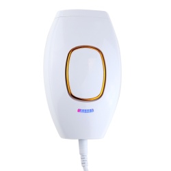 PostQuam Infinium Pro IPL Hair Removal Device for Home Use