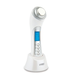 Beauty 5 en 1 Ultrasonic Photon & Ions | ID Italian Design