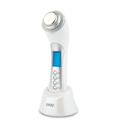 Beauty 5 in 1 Ultrasonic Photon & Ions | ID Italian Design