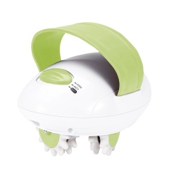 UltraRoller 6X AntiCell Massager ID Italian Design | 6 rulli